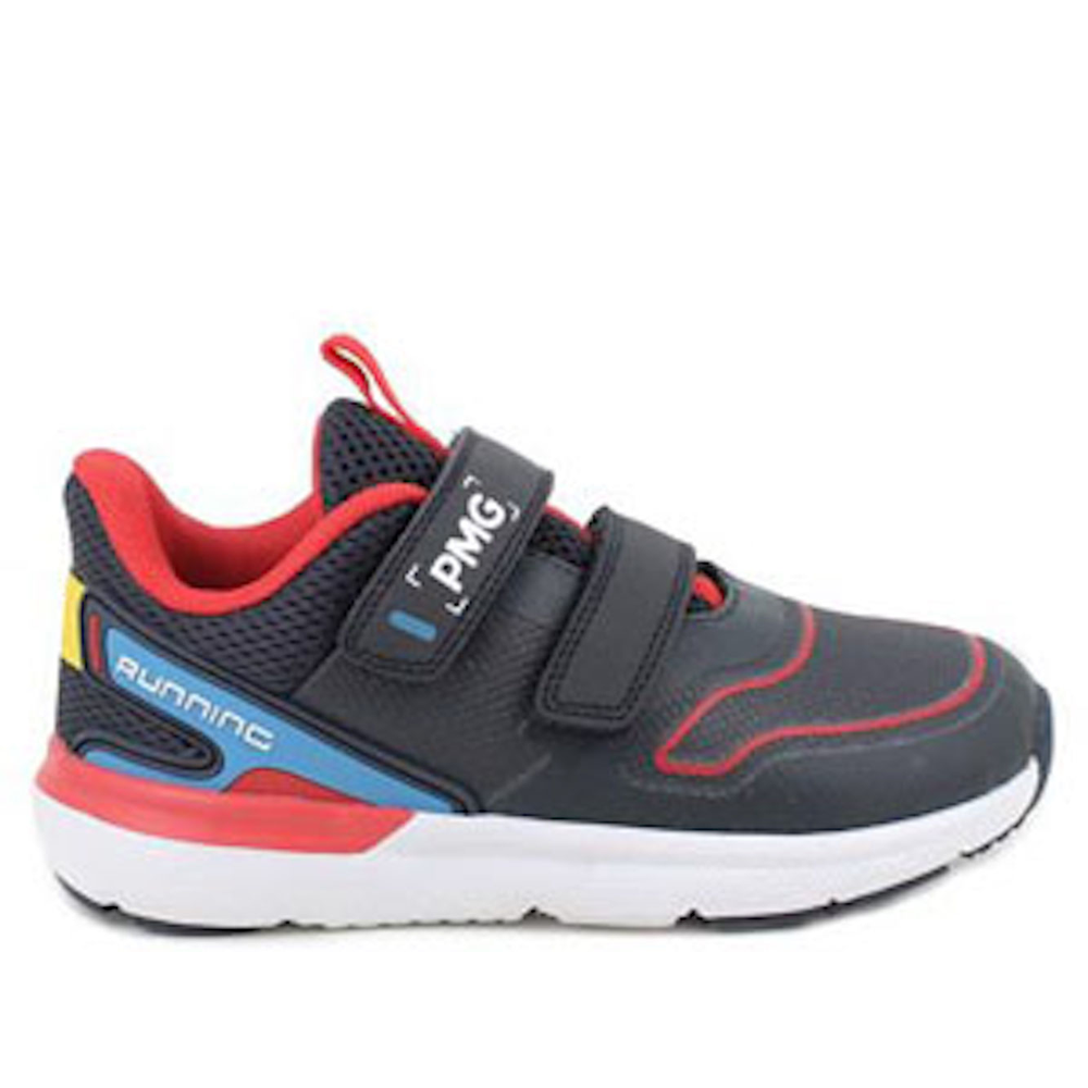 Primigi 8962622 Navy Trainers