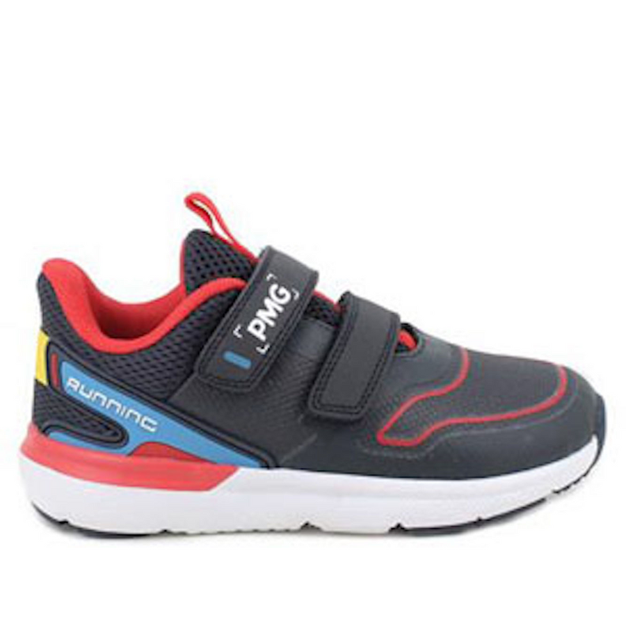 Primigi 8962622 Navy Trainers