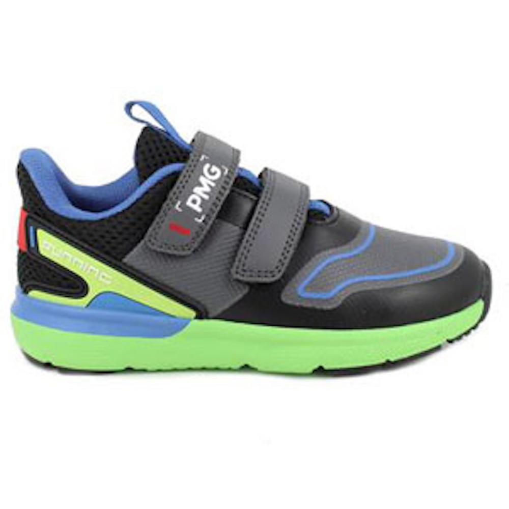 Primigi 8962633 Grey Trainers