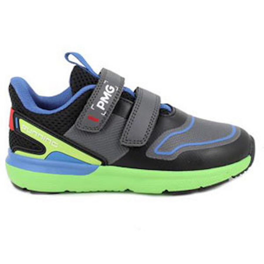 Primigi 8962633 Grey Trainers