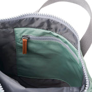 Roka Canfield Backpack in Frost Nylon