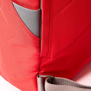Roka Finchley Backpack in Scarlet Canvas