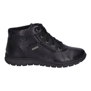 Josef Seibel Steffi 53 Schwarz Ankle Boots