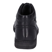Josef Seibel Steffi 53 Schwarz Ankle Boots