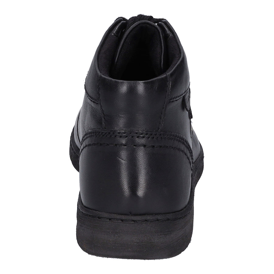 Josef Seibel Steffi 53 Schwarz Ankle Boots