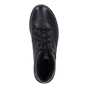 Josef Seibel Steffi 53 Schwarz Ankle Boots