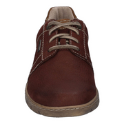 Josef Seibel Steffi 59 Bordeaux Kombi Shoes