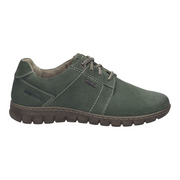 Josef Seibel Waterproof Steffi 59 Green Shoes