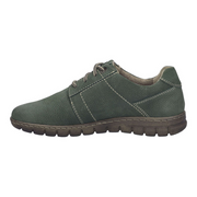 Josef Seibel Waterproof Steffi 59 Green Shoes
