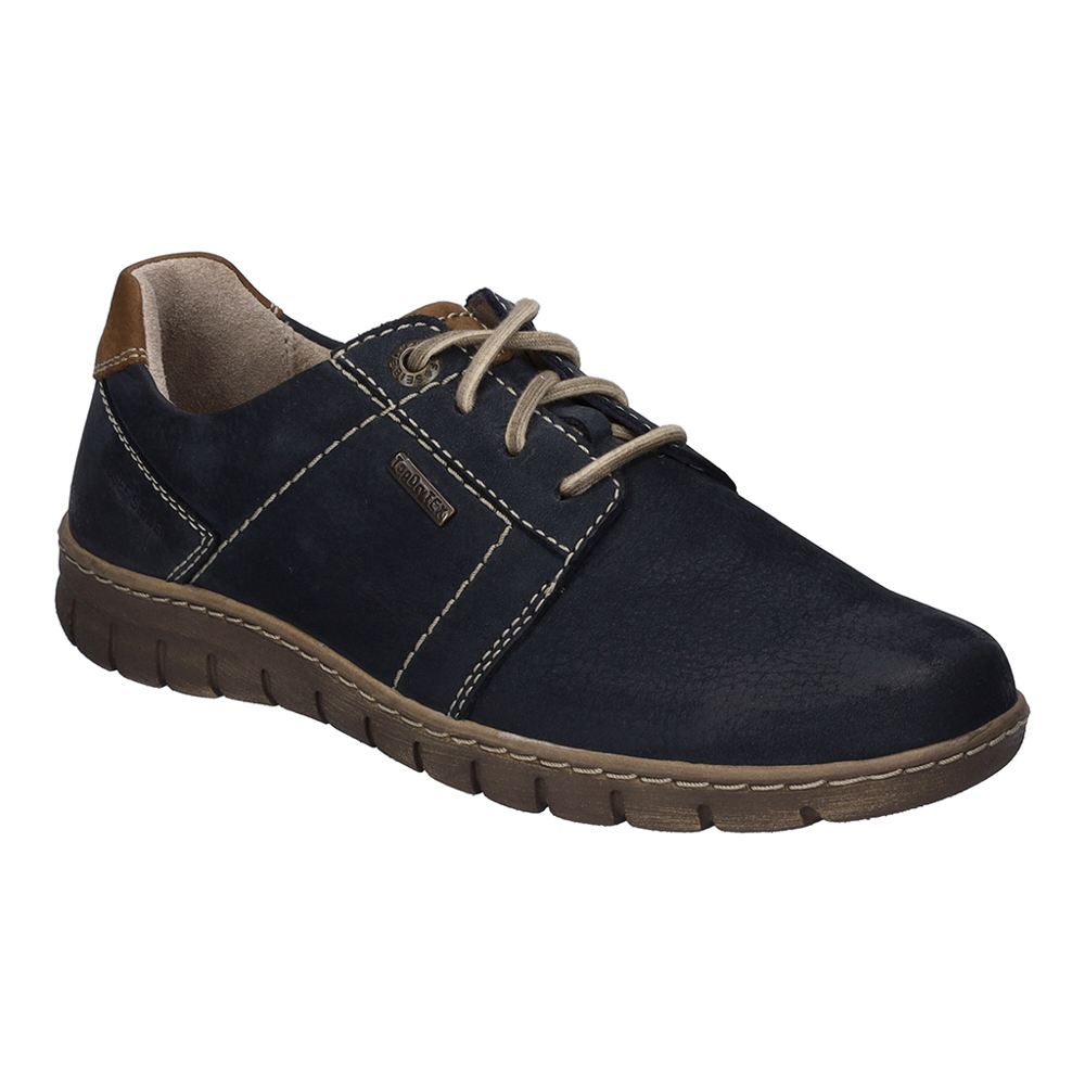Josef Seibel Steffi 59 Ocean Kombi Shoes