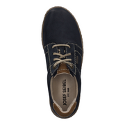 Josef Seibel Steffi 59 Ocean Kombi Shoes