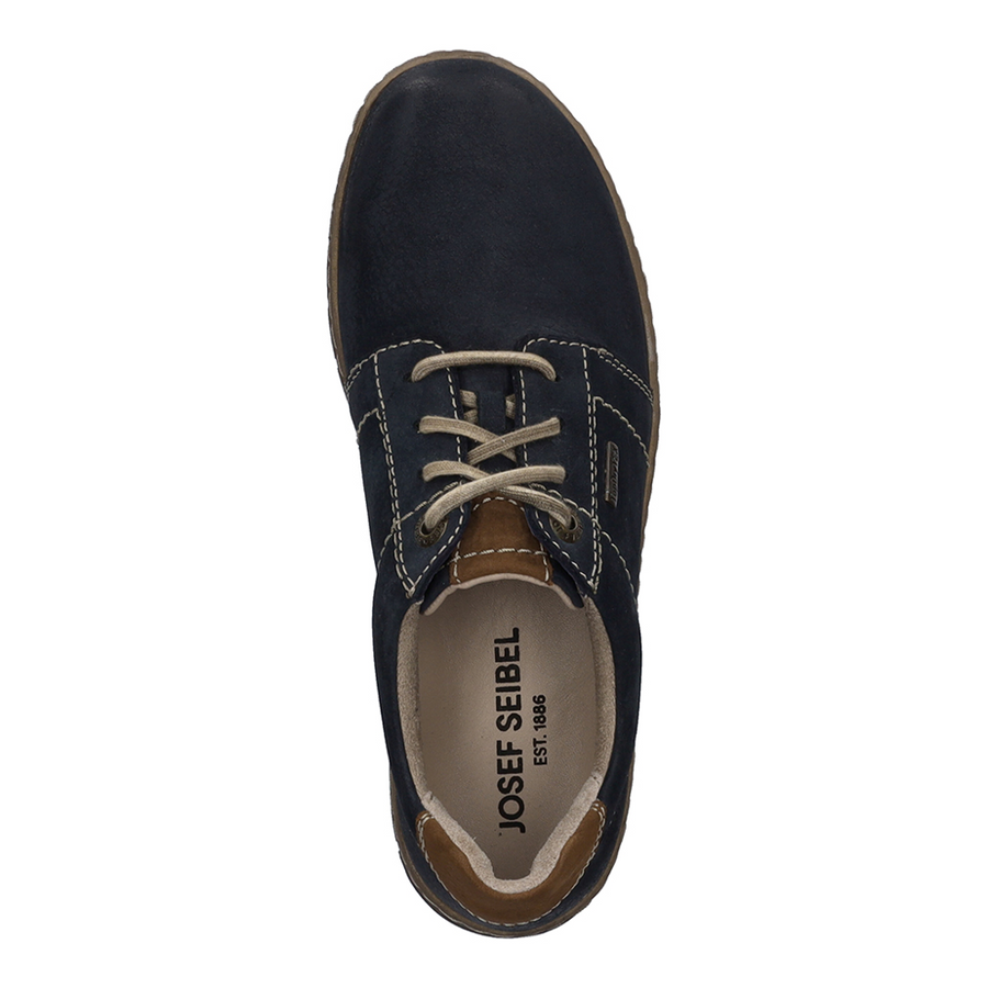 Josef Seibel Steffi 59 Ocean Kombi Shoes
