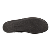 Josef Seibel Violet 05 Black Leather Wide Boots
