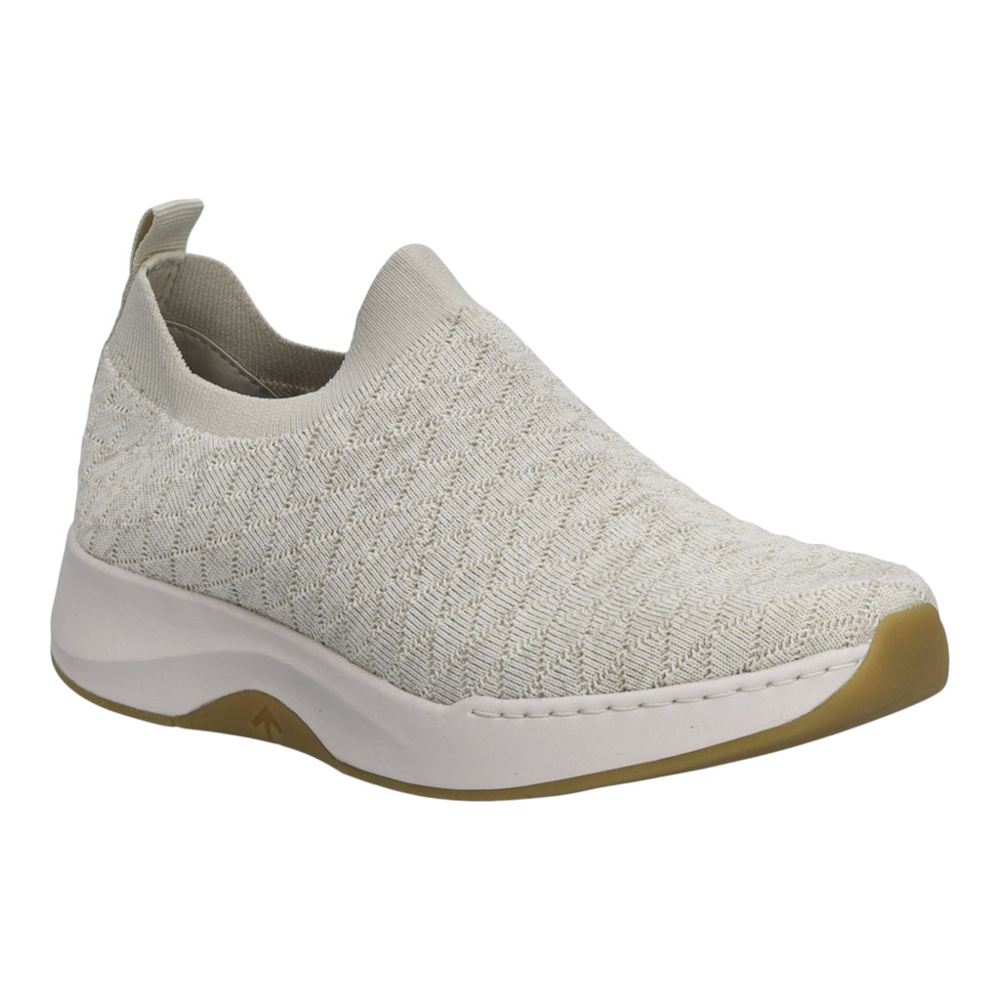 Josef Seibel Elli 11 Beige Sneakers
