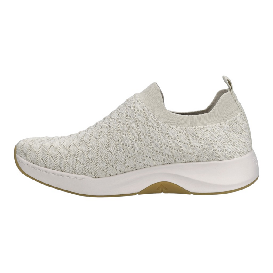 Josef Seibel Elli 11 Beige Sneakers