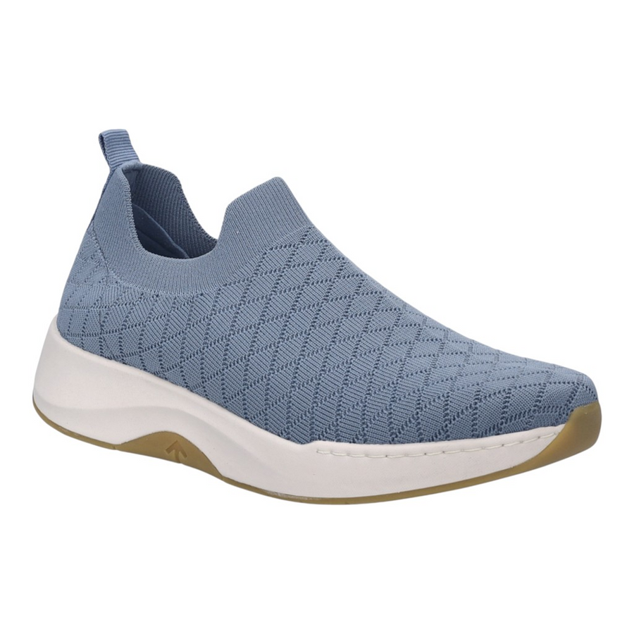 Josef Seibel Elli 11 Slate Blue Sneakers