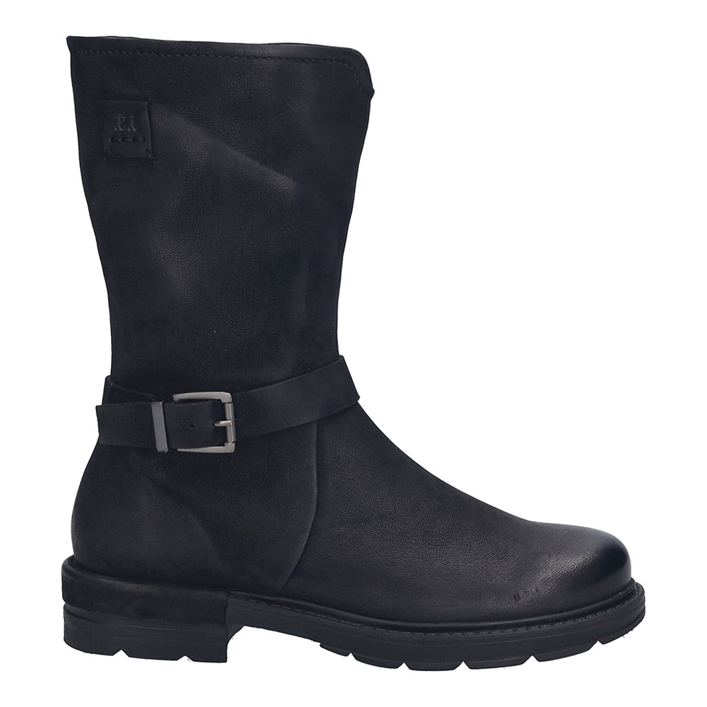 Josef Seibel Roxanna 02 Schwarz Boots