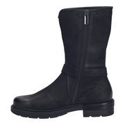Josef Seibel Roxanna 02 Schwarz Boots