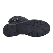 Josef Seibel Roxanna 02 Schwarz Boots