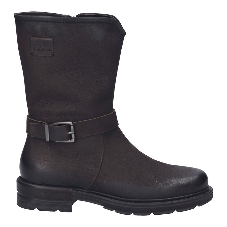 Josef Seibel Roxanna 02 Moro Boots