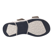 Josef Seibel Estelle 04 Beige Kombi Sandals