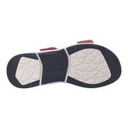 Josef Seibel Estelle 04 Pink Kombi Sandals