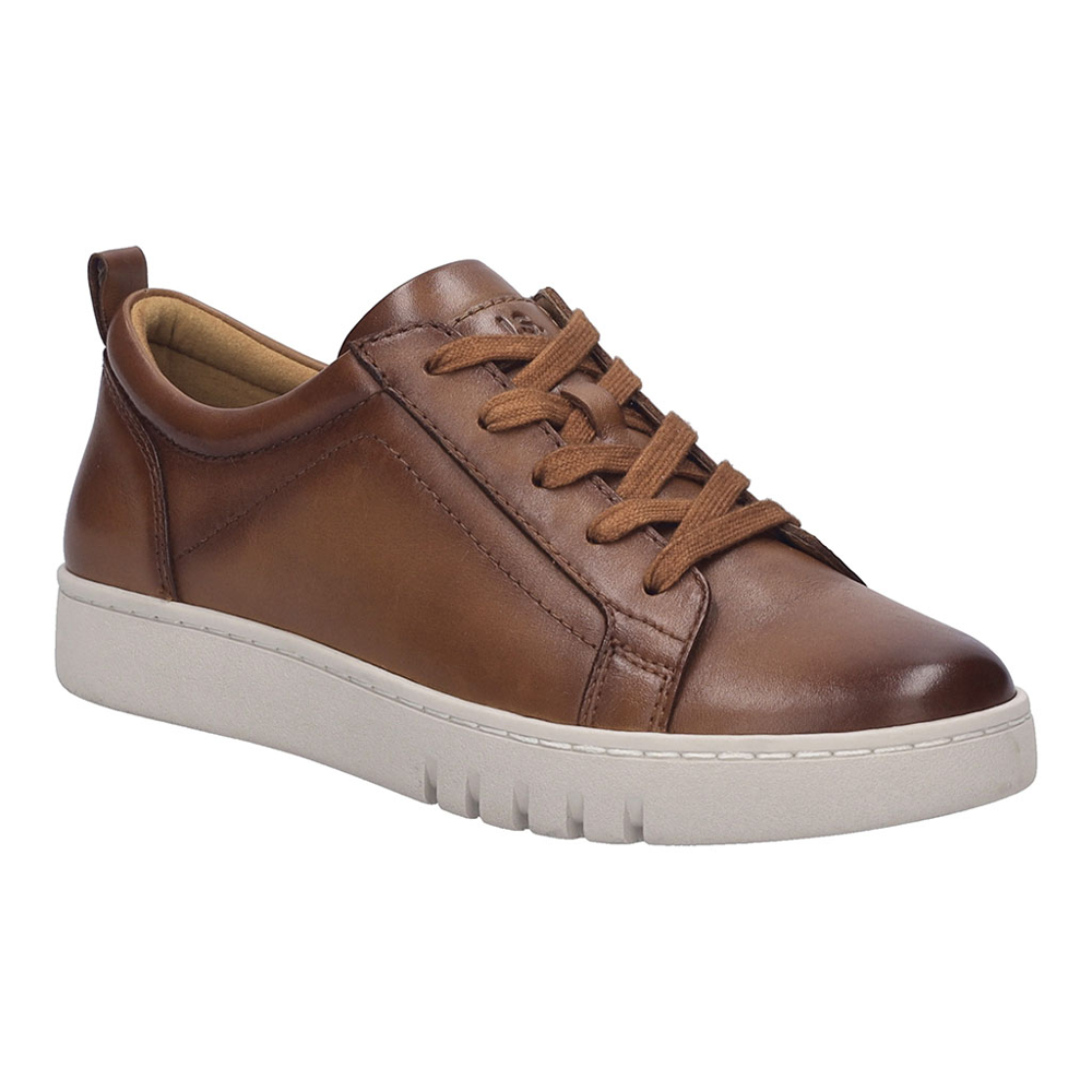Josef Seibel Jessie 01 Camel Sneaker