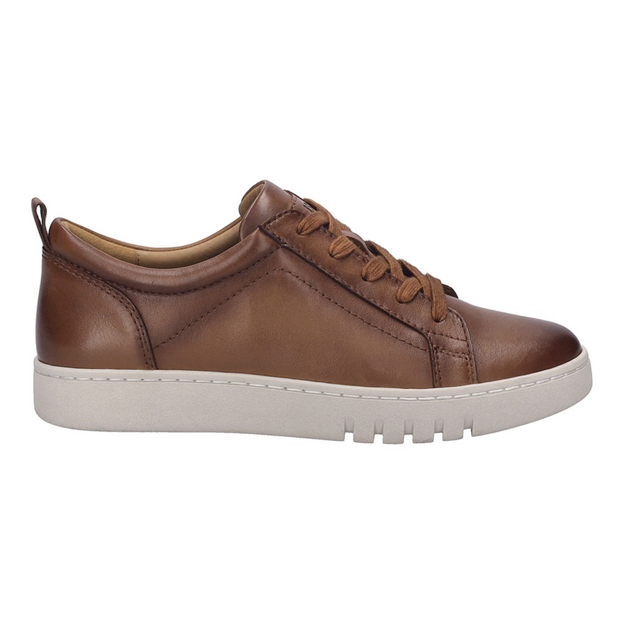 Josef Seibel Jessie 01 Camel Sneaker