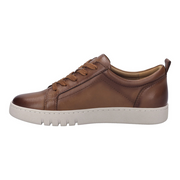 Josef Seibel Jessie 01 Camel Sneaker