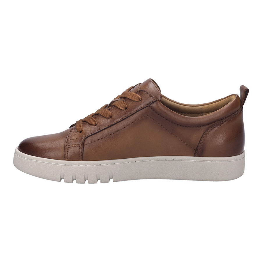 Josef Seibel Jessie 01 Camel Sneaker