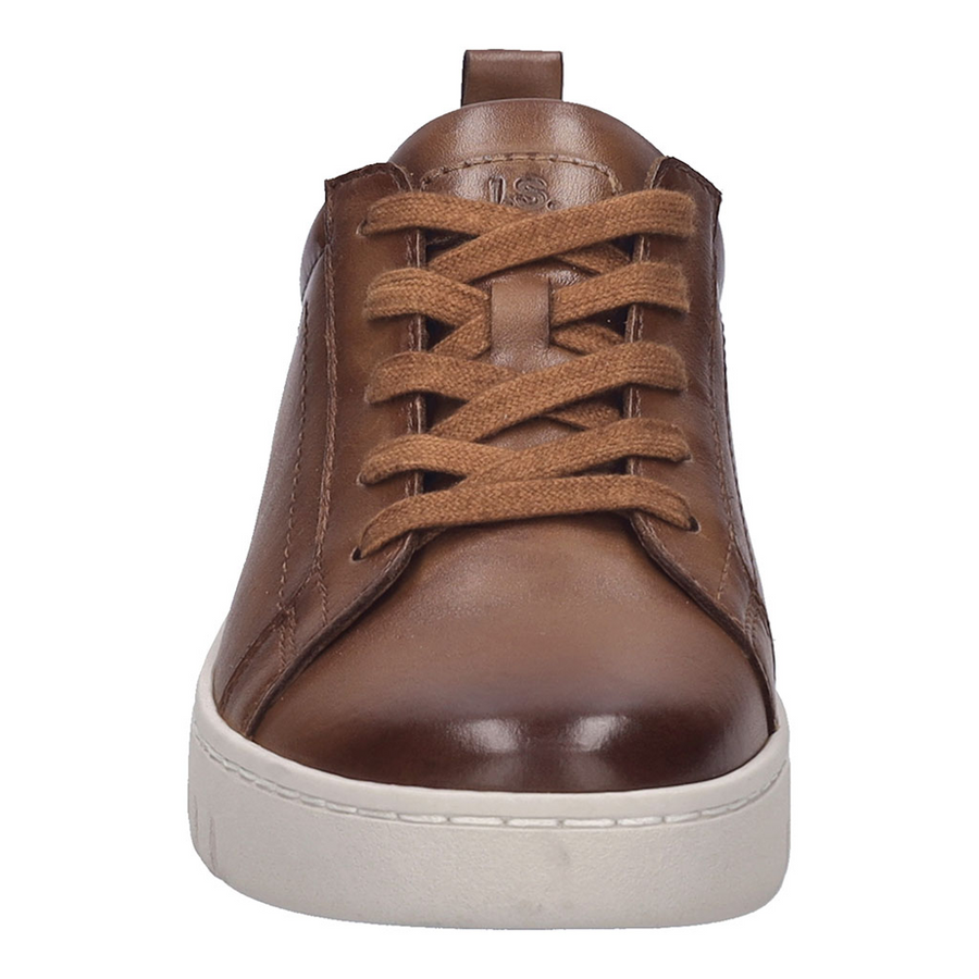 Josef Seibel Jessie 01 Camel Sneaker