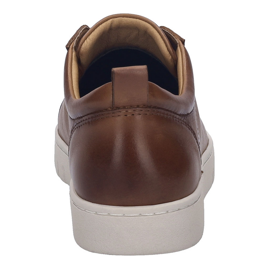 Josef Seibel Jessie 01 Camel Sneaker