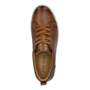 Josef Seibel Jessie 01 Camel Sneaker