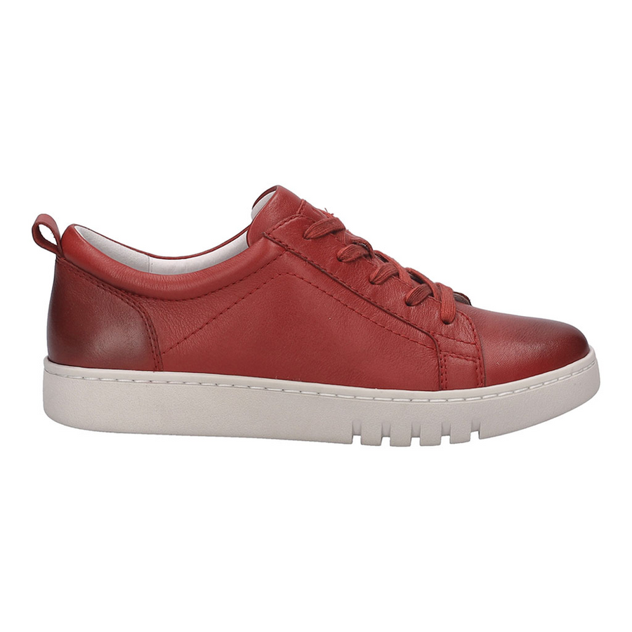 Josef Seibel Jessie 01 Hibiscus Sneaker