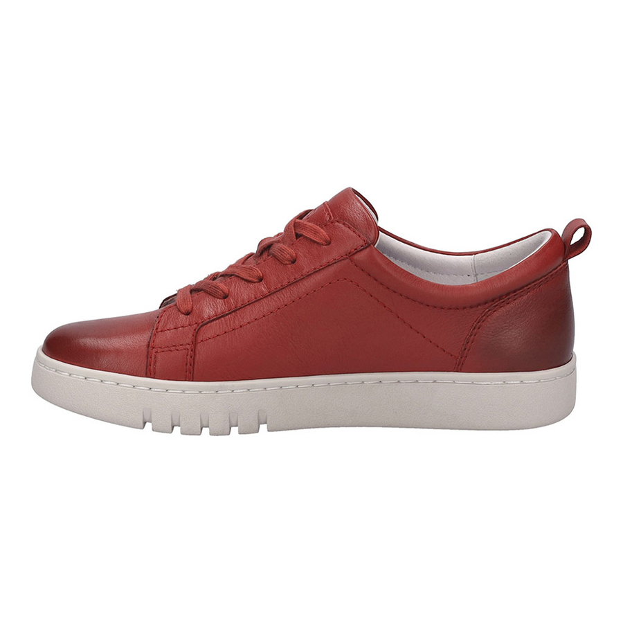 Josef Seibel Jessie 01 Hibiscus Sneaker