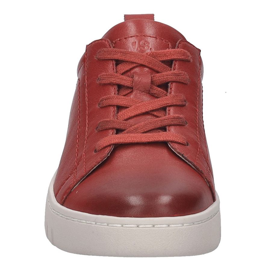 Josef Seibel Jessie 01 Hibiscus Sneaker