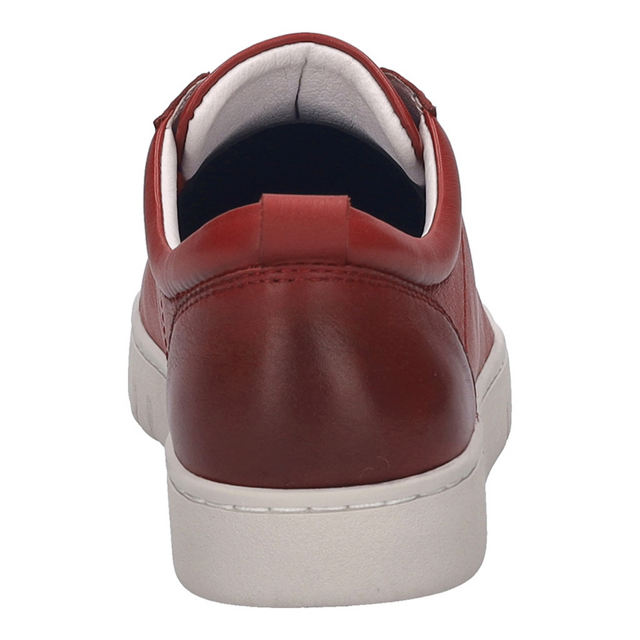 Josef Seibel Jessie 01 Hibiscus Sneaker