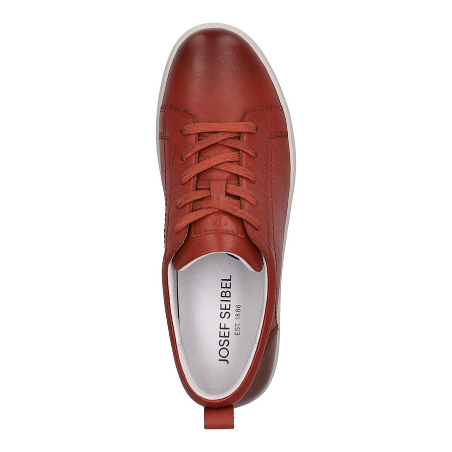 Josef Seibel Jessie 01 Hibiscus Sneaker