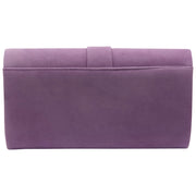 Lotus Aletta Bag - Grape Suede - ULG085VS0