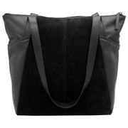 Lotus Amelie Black Bag