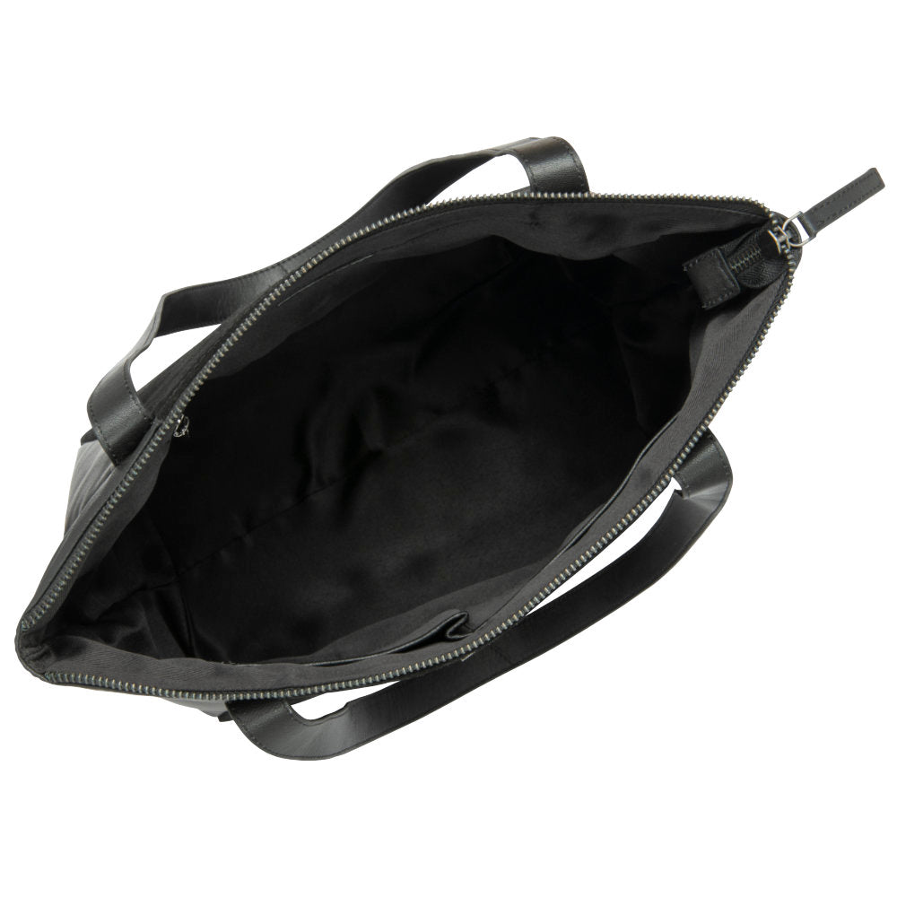 Lotus Amelie Black Bag