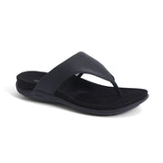 Strive Antibes Black II Sandals