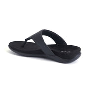 Strive Antibes Black II Sandals