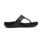 Strive Antibes Black II Sandals