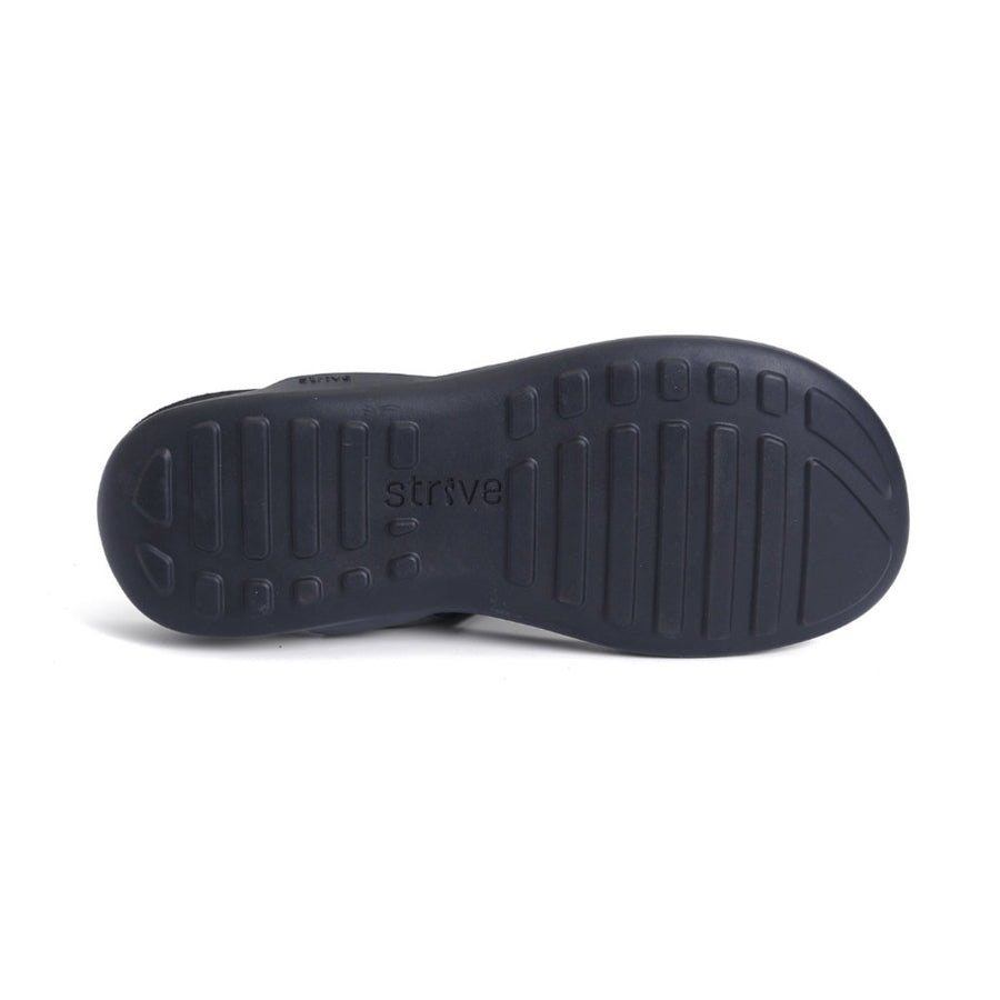 Strive Antibes Black II Sandals