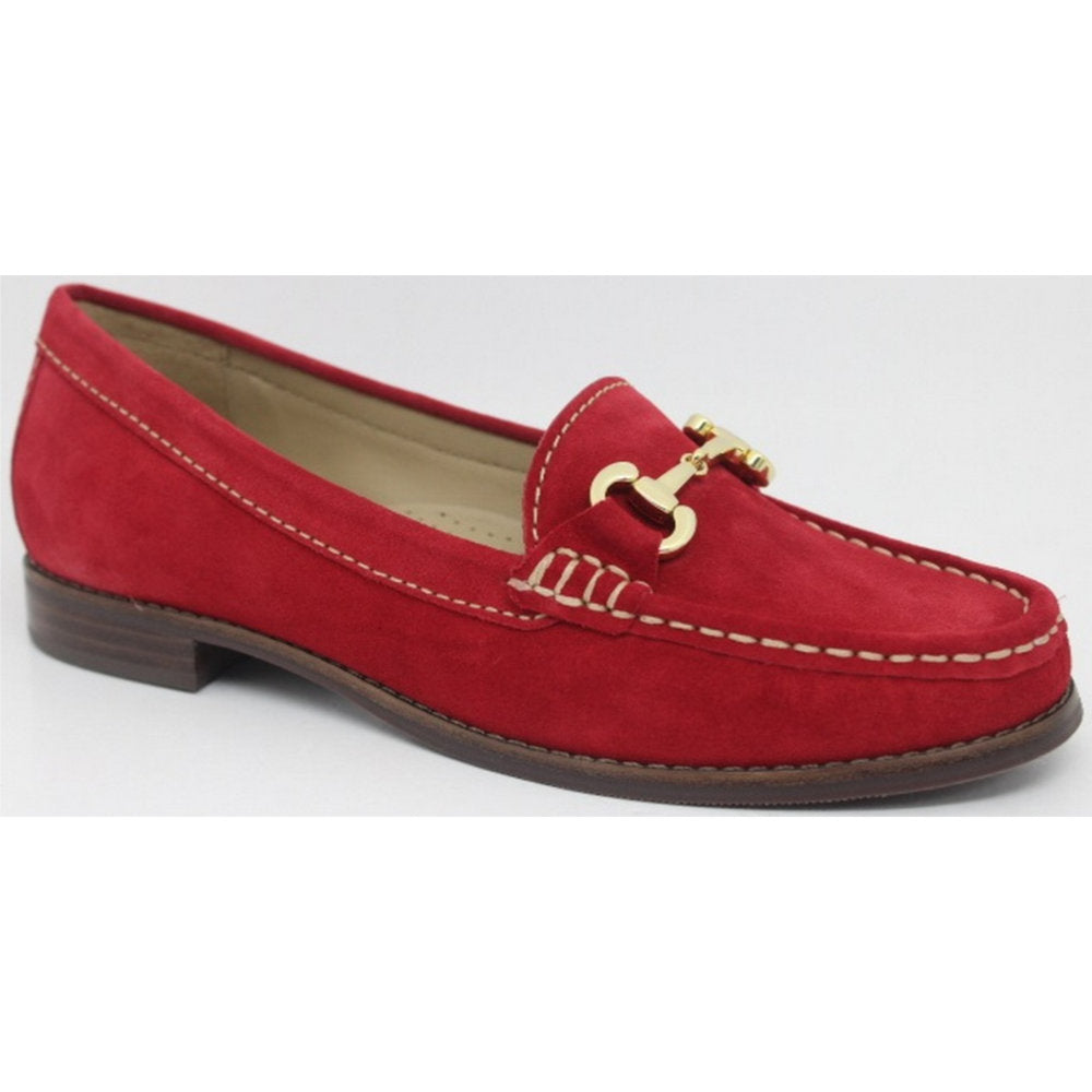 Maria Lya 25959-DALW Aspen Cherry Shoe