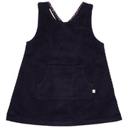Pigeon Organics Artist Dress - Navy