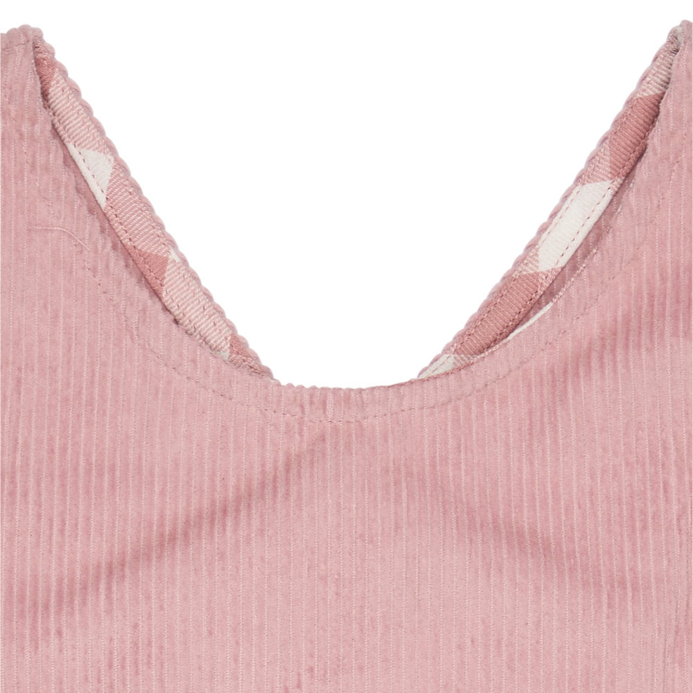 Pigeon Organics Artist Dress - Pink