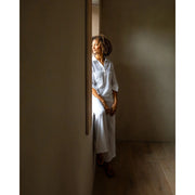 Chalk Adele Trouser - White