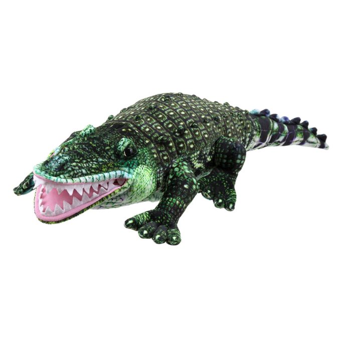 The Puppet Company Alligator PC009712